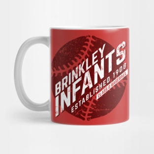 Brinkley Infants Mug